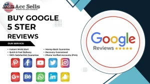 Buy Google 5 Star Reviews
