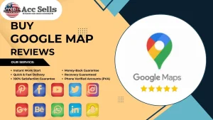 Buy Google Map Reviews