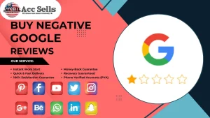 Buy Negative Google Reviews