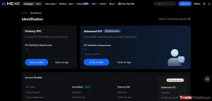 Buy Verified MEXC Accounts